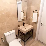 Lejlighed Minimalistic Luxury