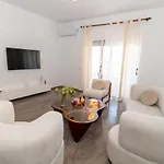 Minimalistic Luxury Lejlighed Sarandë