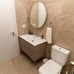 Minimalistic Luxury Lejlighed Sarandë