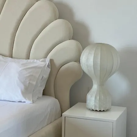 Minimalistic Luxury