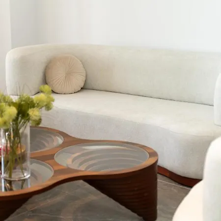 Apartamento Minimalistic Luxury *