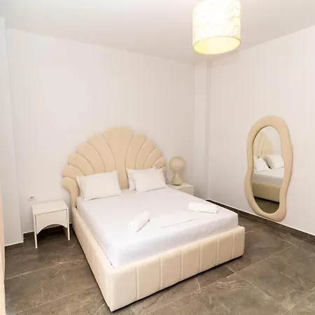 Minimalistic Luxury Apartamento *