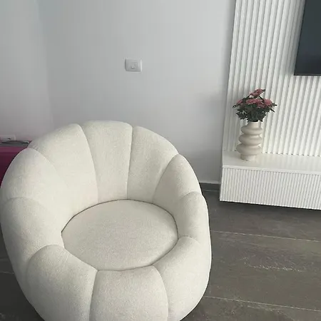Apartamento Minimalistic Luxury