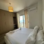 Minimalistic Luxury Apartament Saranda