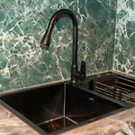 Minimalistic Luxury Apartament *