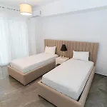 Minimalistic Luxury Apartament Saranda