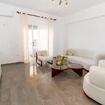 Minimalistic Luxury Apartament