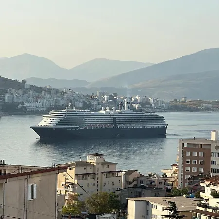 Minimalistic Luxury Saranda