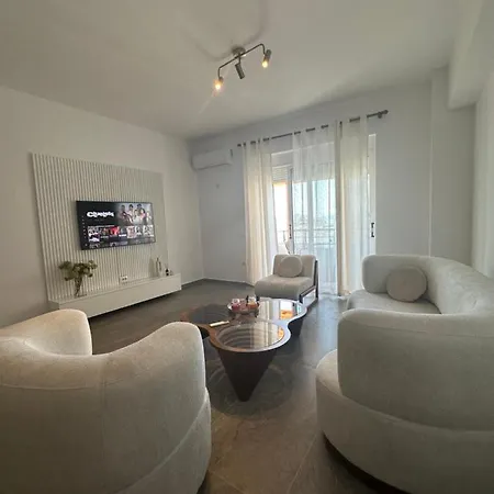 Minimalistic Luxury *