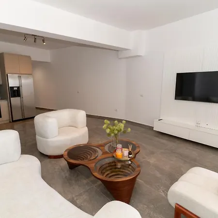 Minimalistic Luxury *